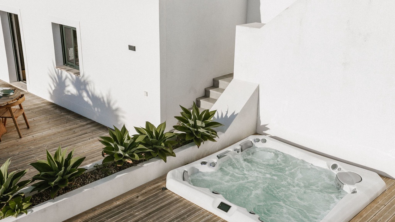 Photo of Patio Balcony in Aljezur