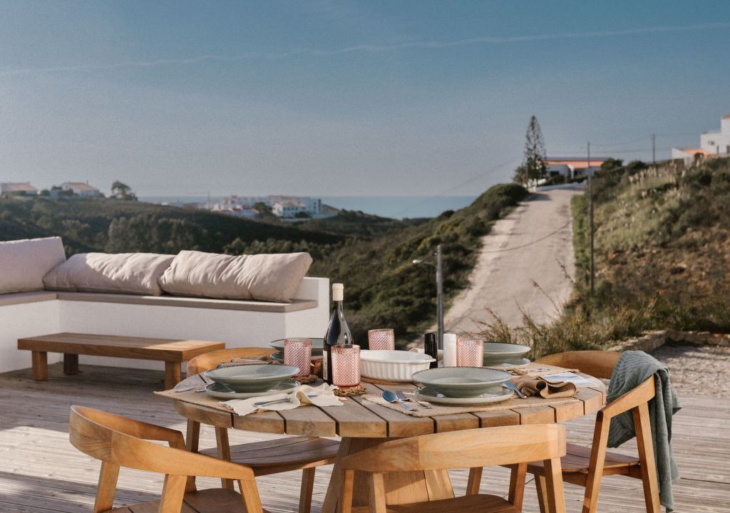 Photo of Livingroom in Aljezur