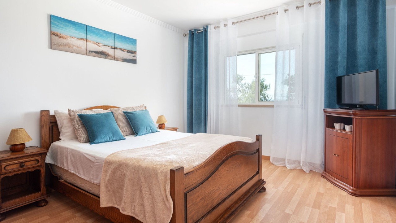 Photo of Bedroom in Patio