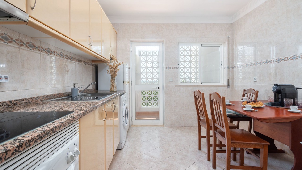 Photo of Kitchen in Patio
