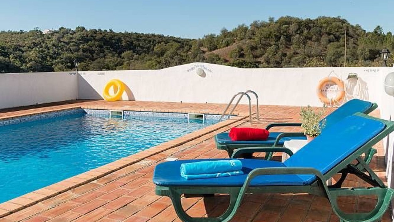 Photo of Outdoor in Amendoeira