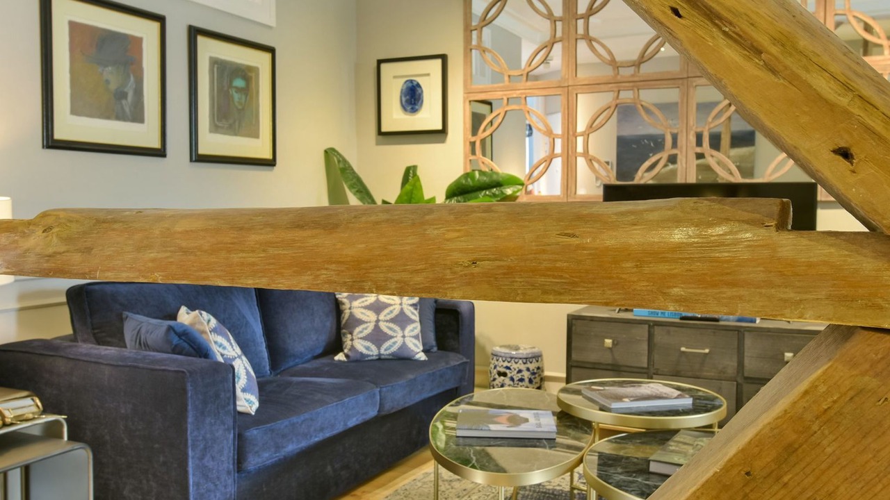 Photo of Livingroom in Sao Jorge de Arroios
