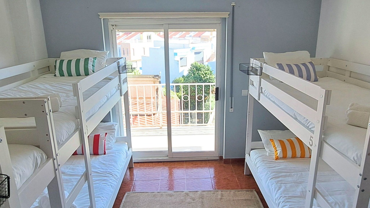 Photo of Bedroom in Atalaia