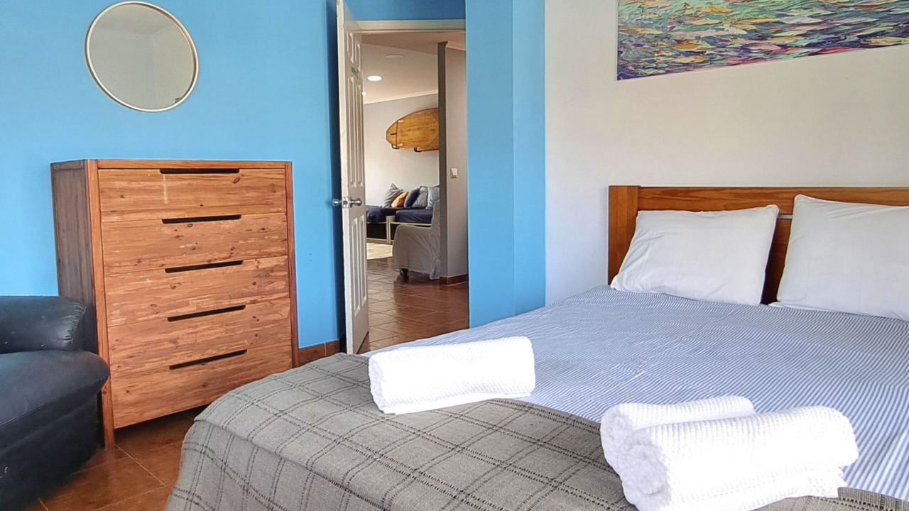 Photo of Bedroom in Atalaia