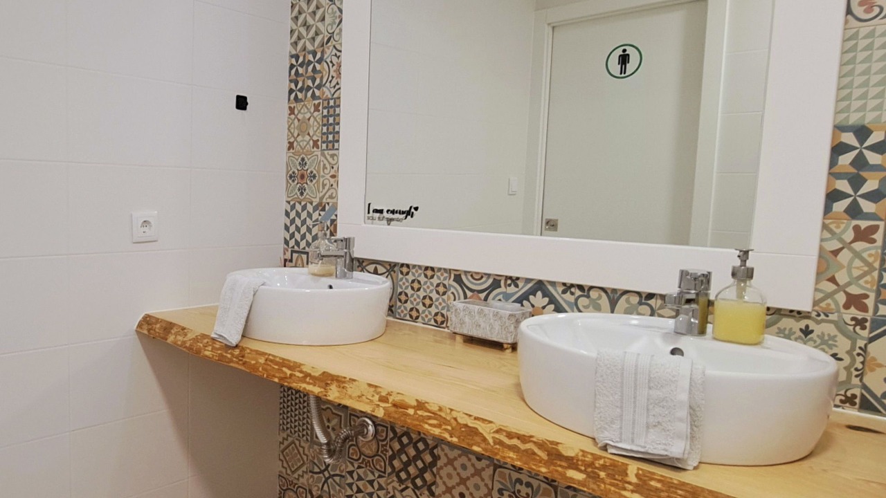 Photo of Bathroom in Atalaia