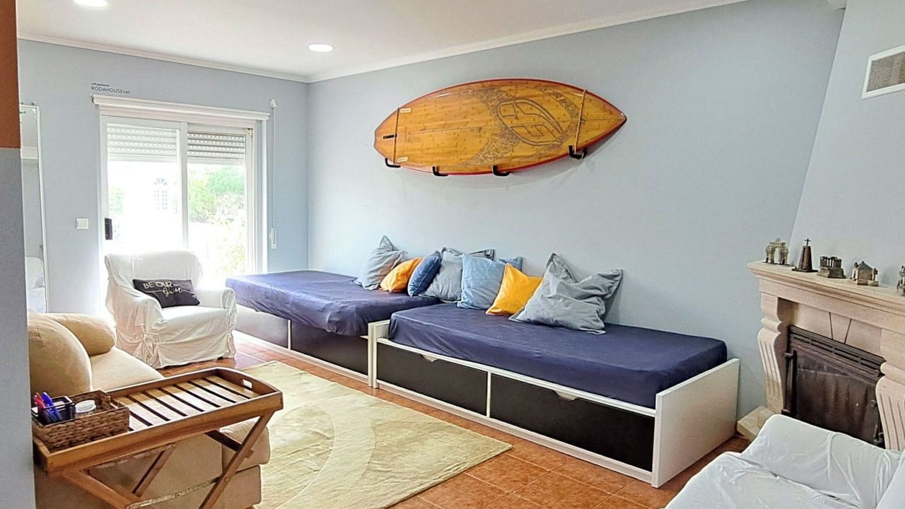 Photo of Livingroom in Atalaia