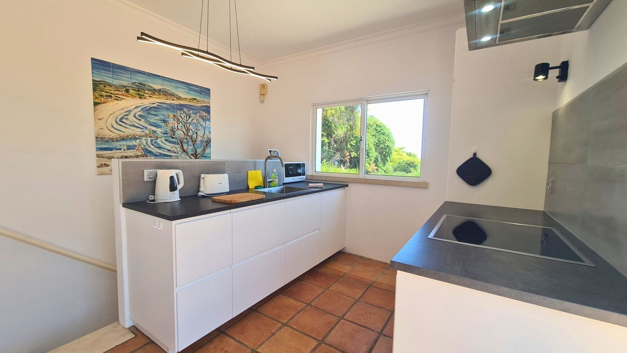 Photo of Kitchen in Calicas