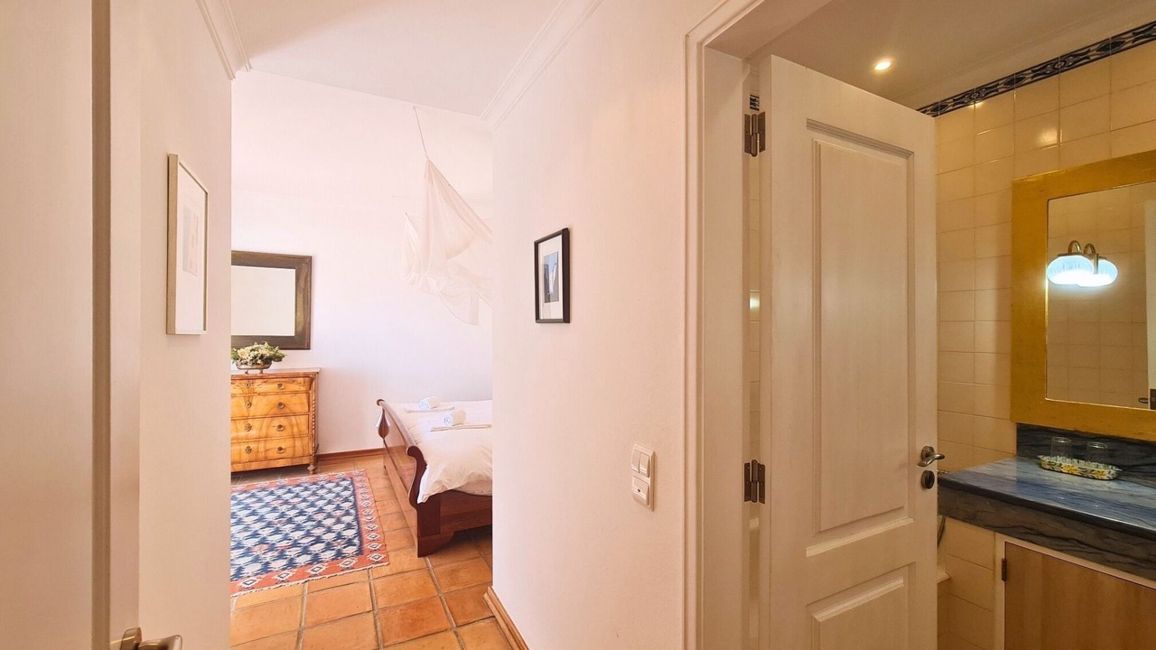 Photo of Bedroom in Calicas