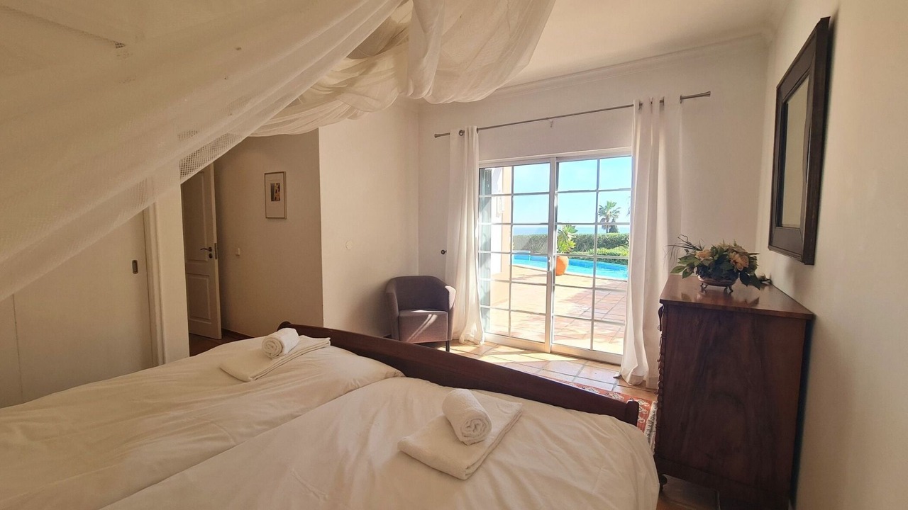 Photo of Bedroom in Calicas