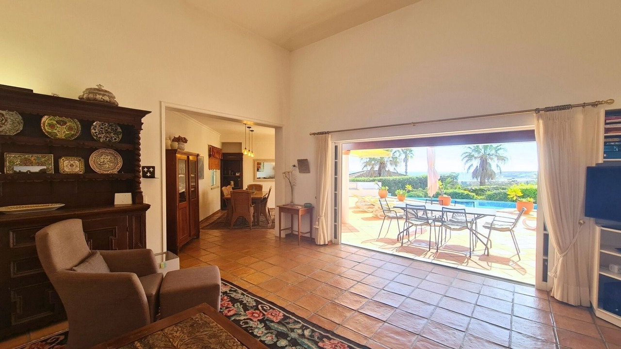 Photo of Livingroom in Calicas
