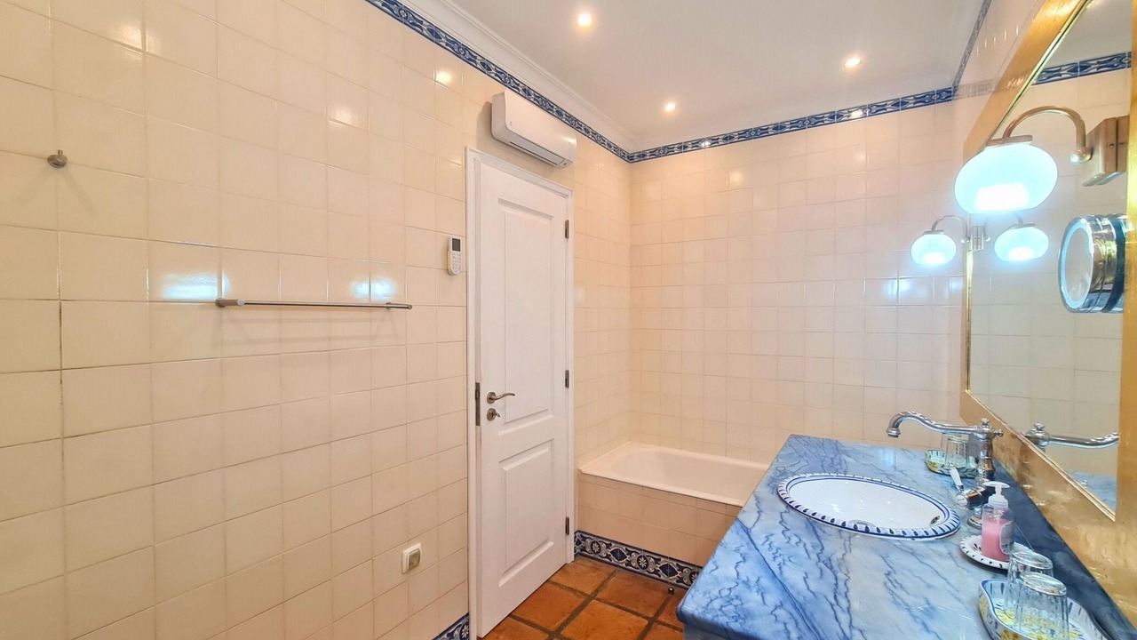 Photo of Bathroom in Calicas
