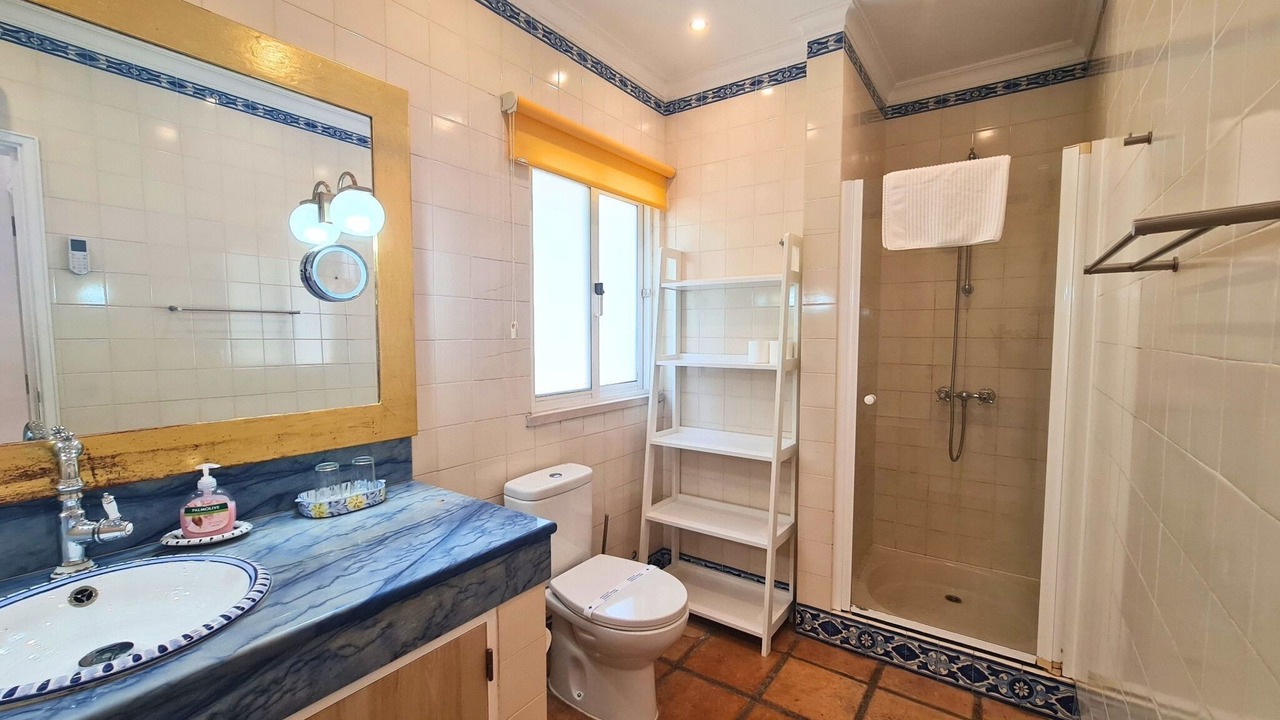 Photo of Bathroom in Calicas