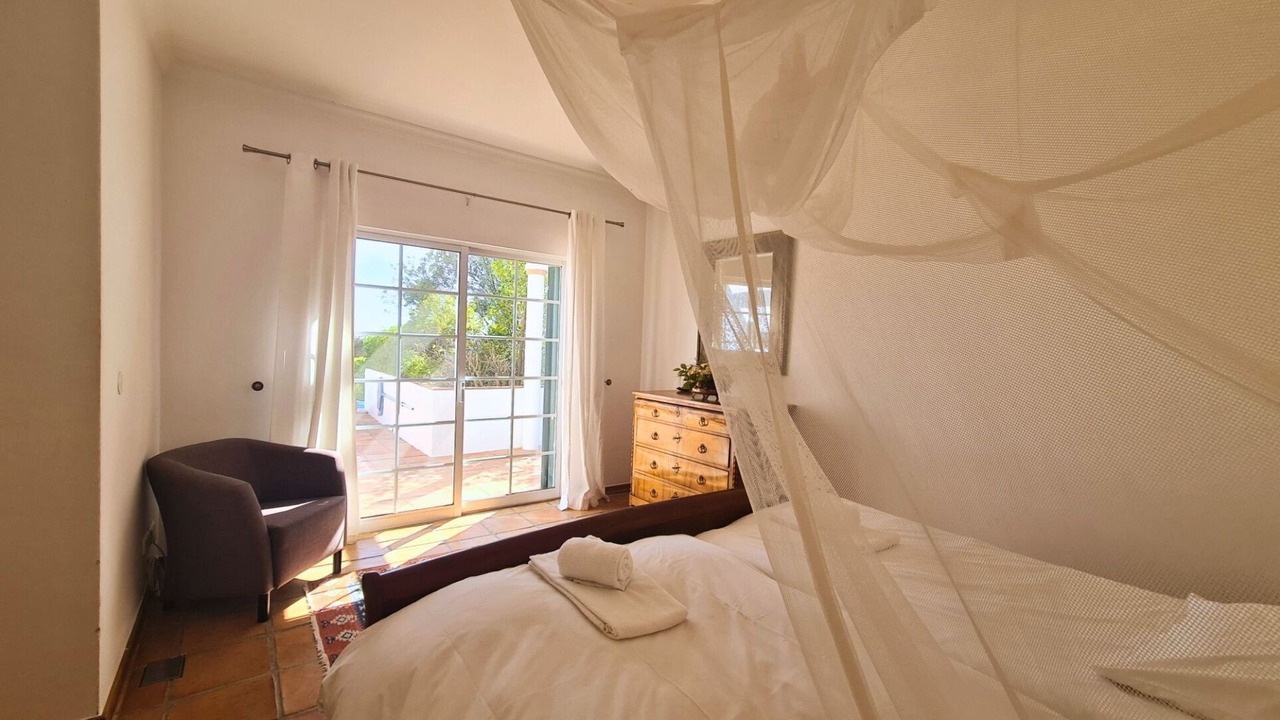 Photo of Bedroom in Calicas