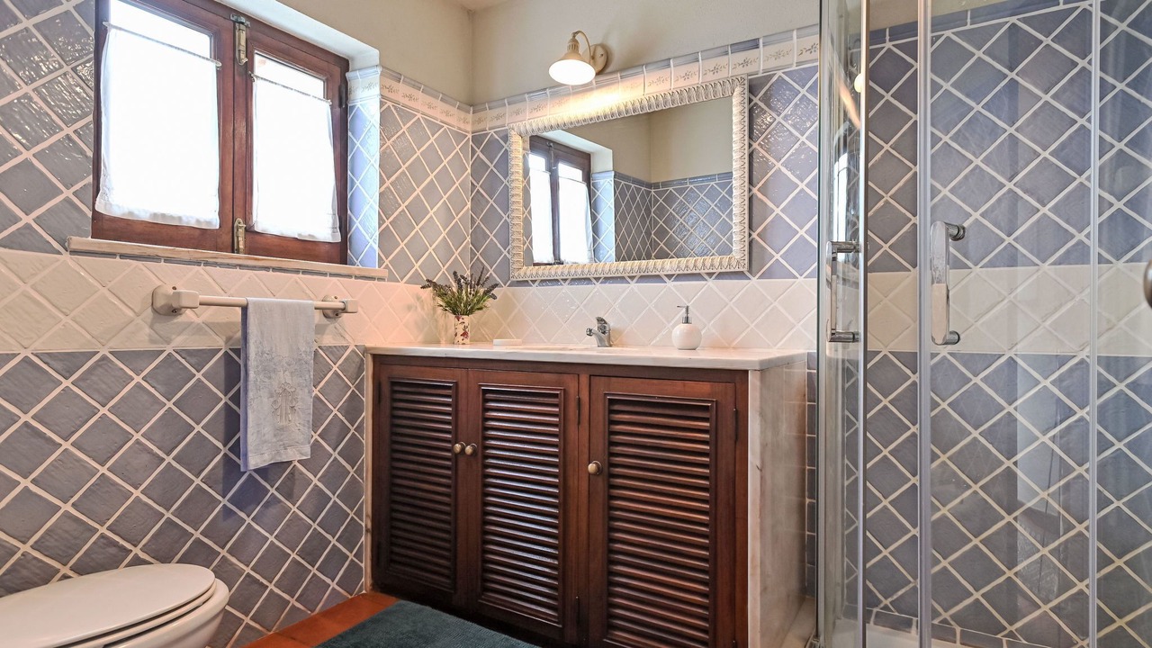 Photo of Bathroom in Ulgueira