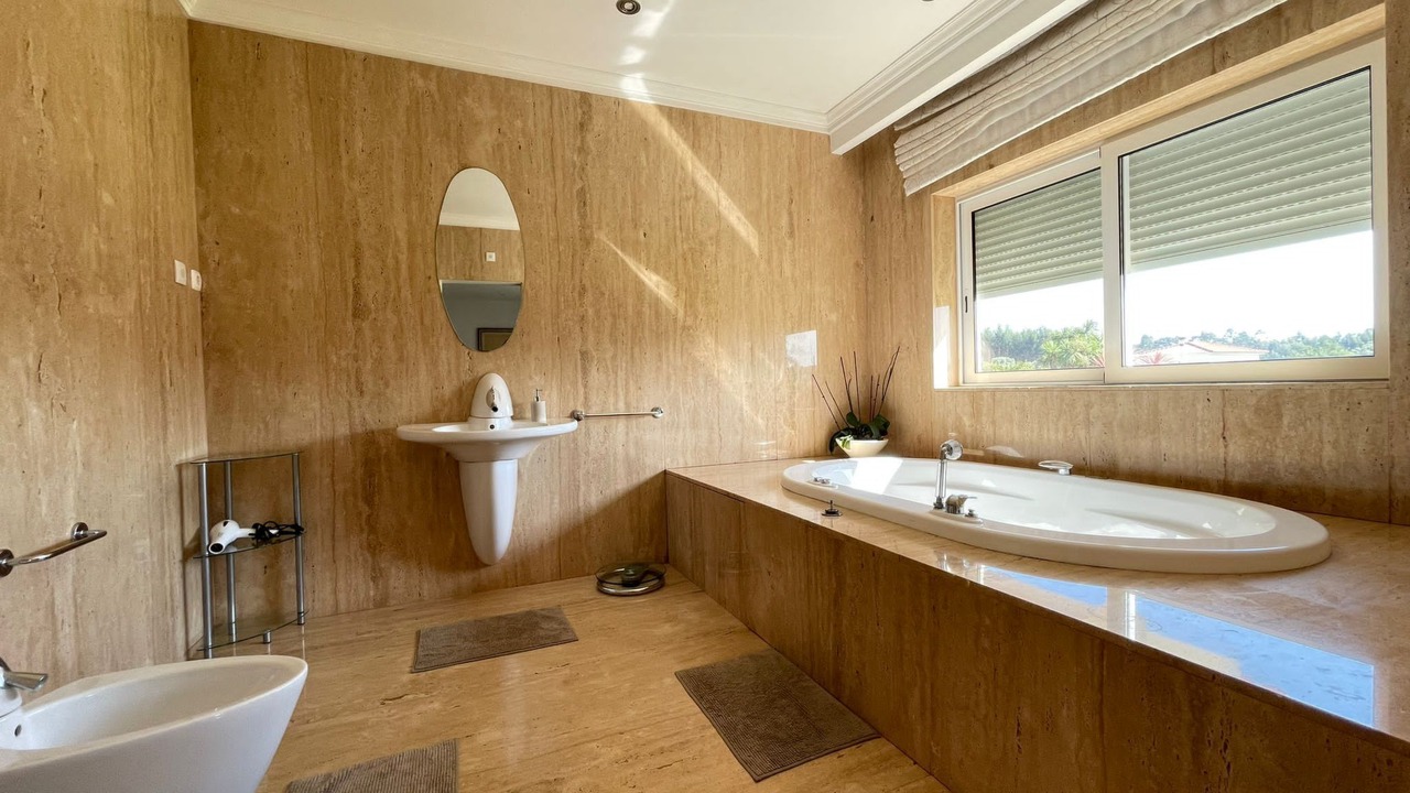 Photo of Bathroom in Cardielos