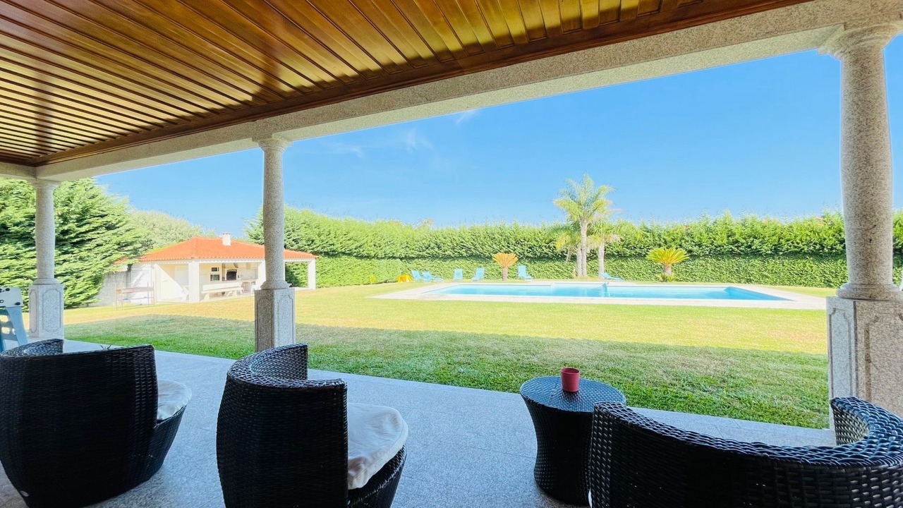 Photo of Outdoor in Cardielos