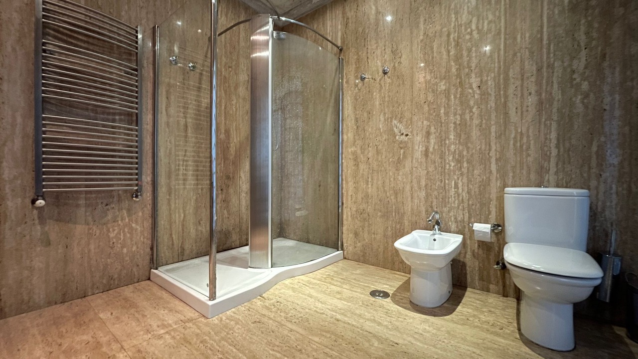 Photo of Bathroom in Cardielos
