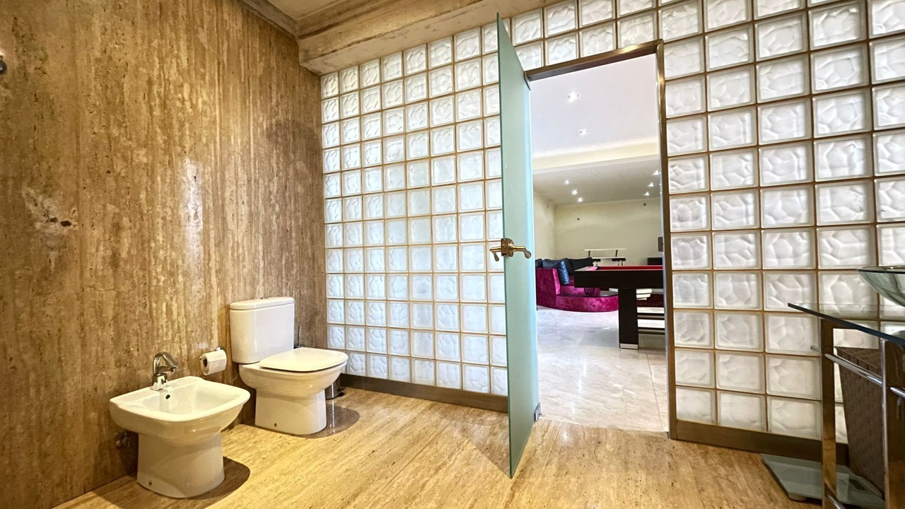 Photo of Bathroom in Cardielos