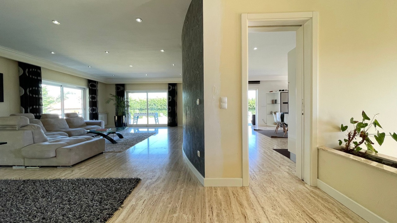 Photo of Livingroom in Cardielos