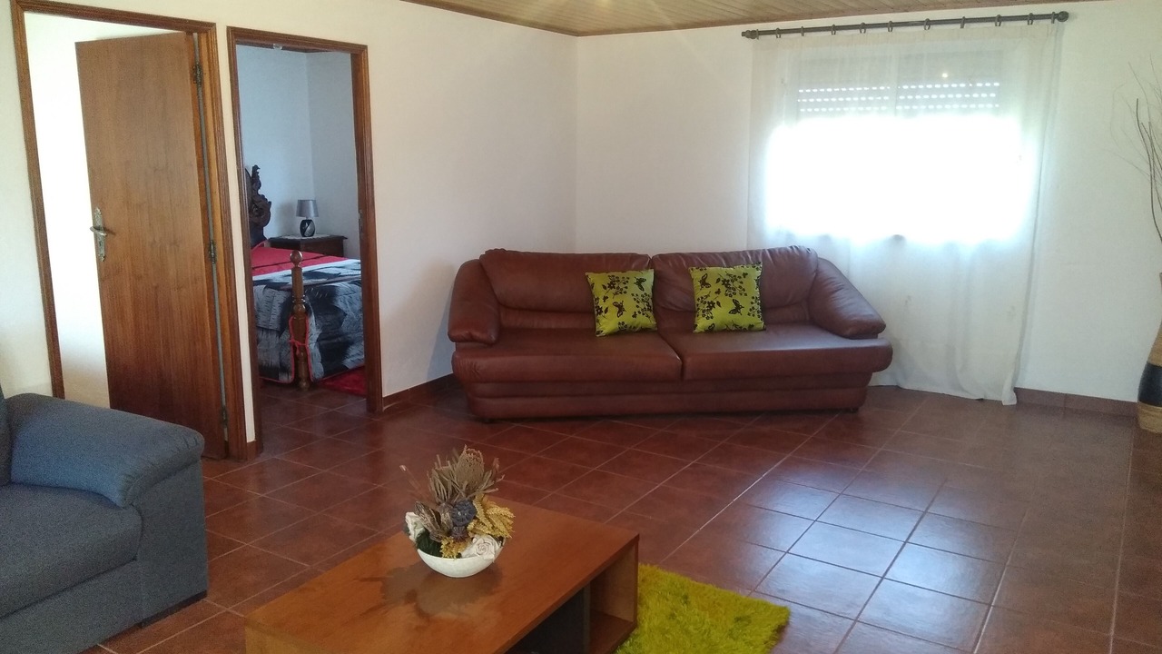 Photo of Livingroom in Vila Marim