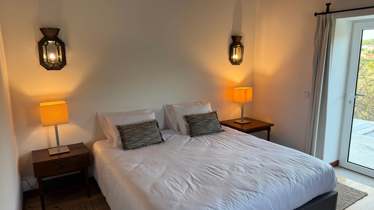 Photo of Bedroom in Ourem