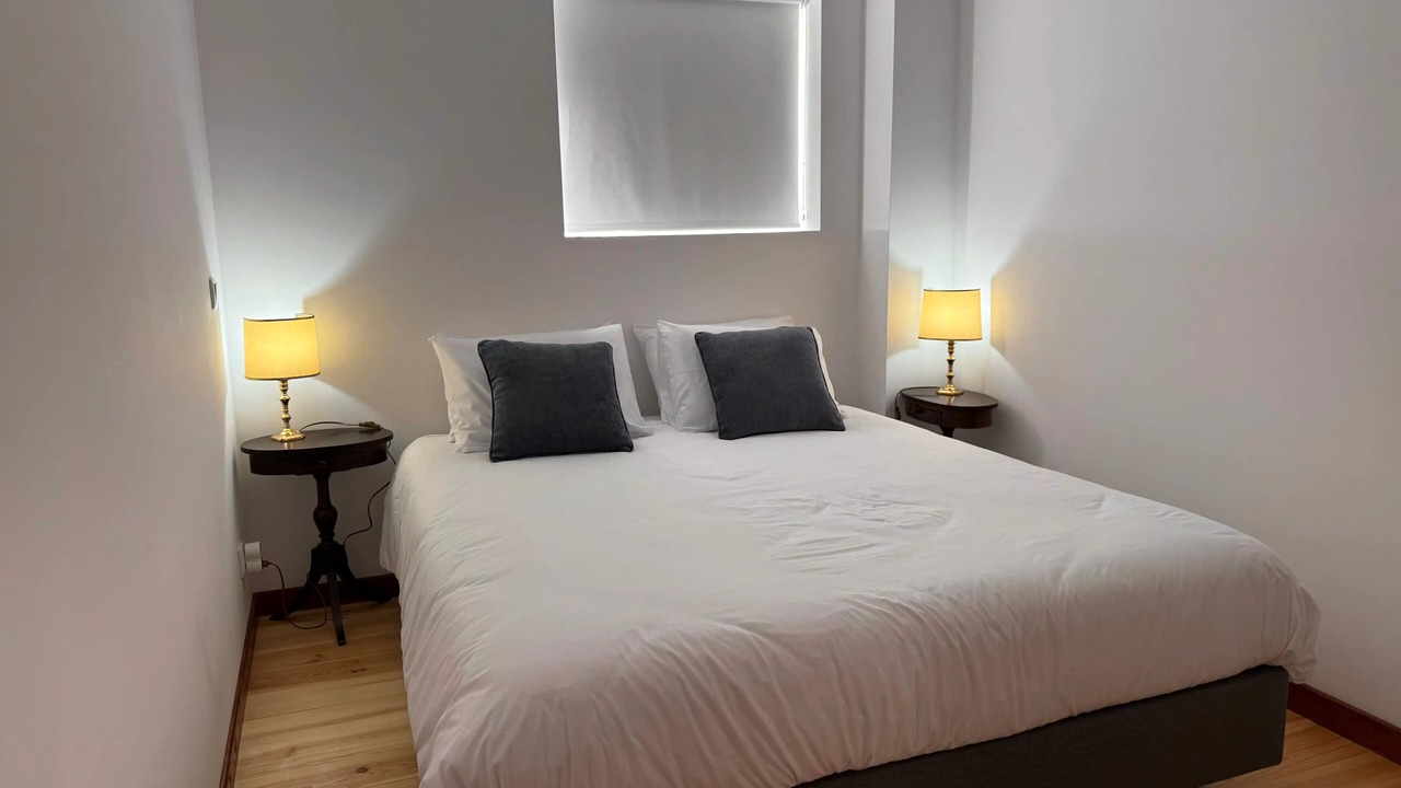 Photo of Bedroom in Ourem
