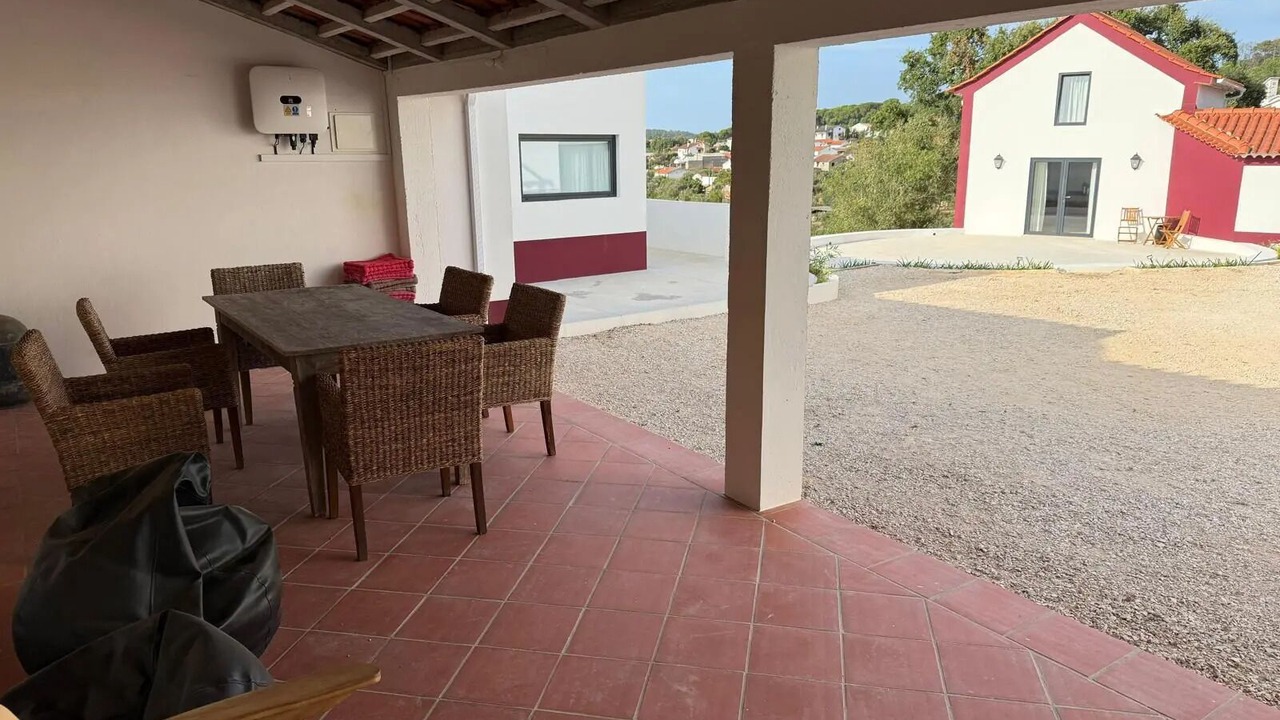 Photo of Outdoor in Ourem