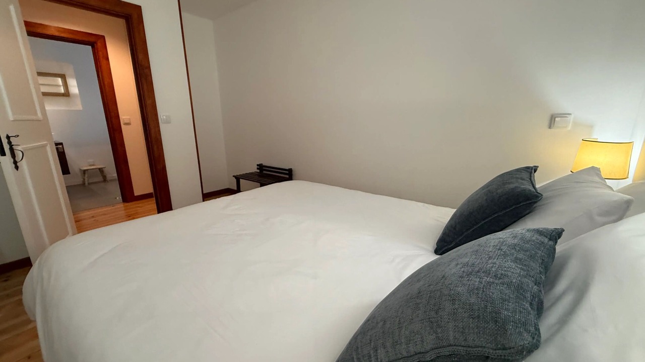Photo of Bedroom in Ourem