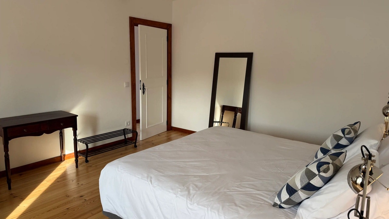 Photo of Bedroom in Ourem