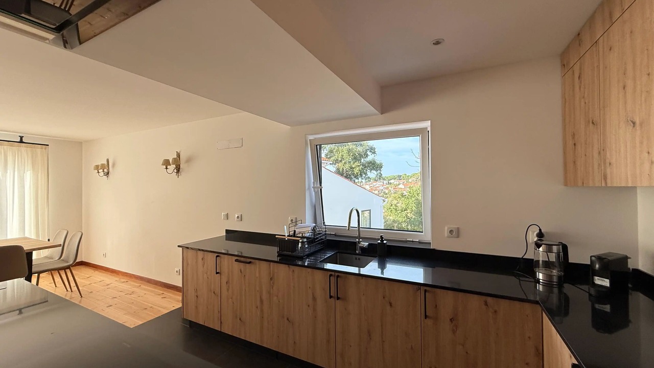 Photo of Kitchen in Ourem