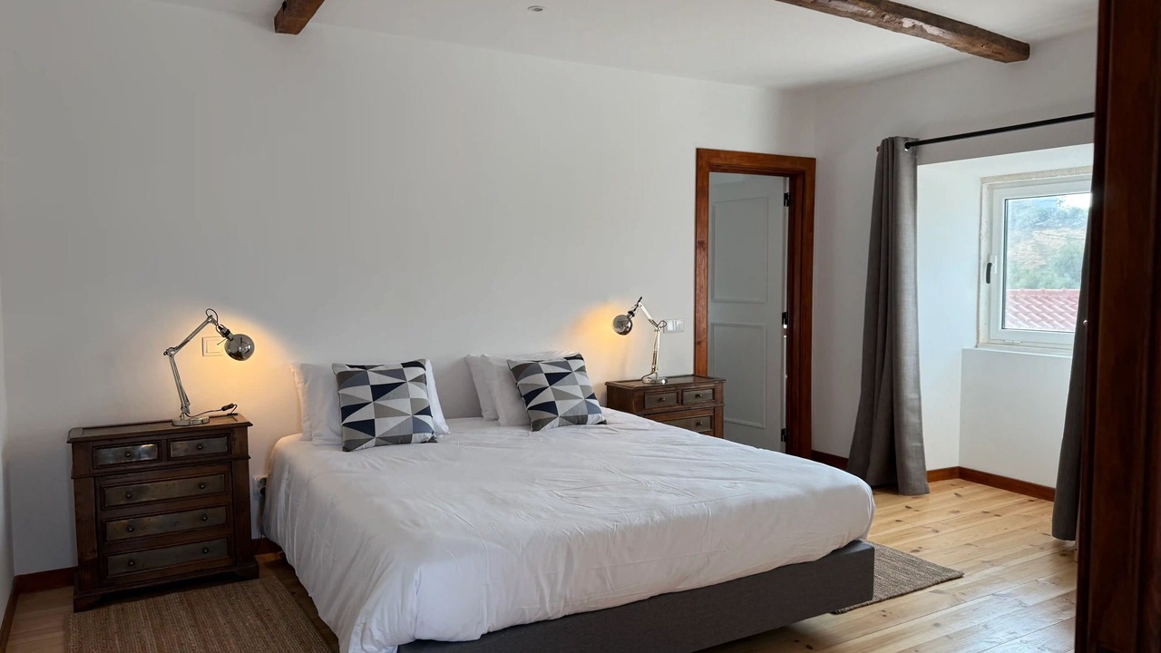 Photo of Bedroom in Ourem