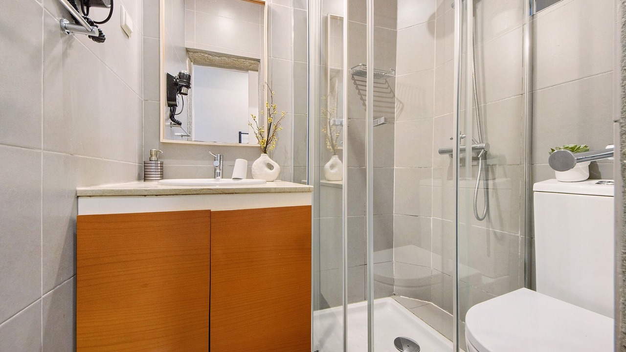 Photo of Bathroom in Foz do Douro