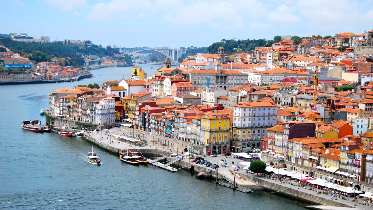 Photo of Others in Foz do Douro