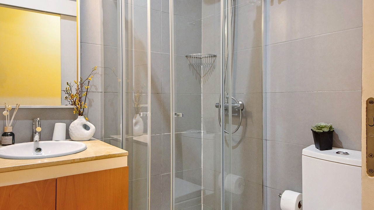 Photo of Bathroom in Foz do Douro