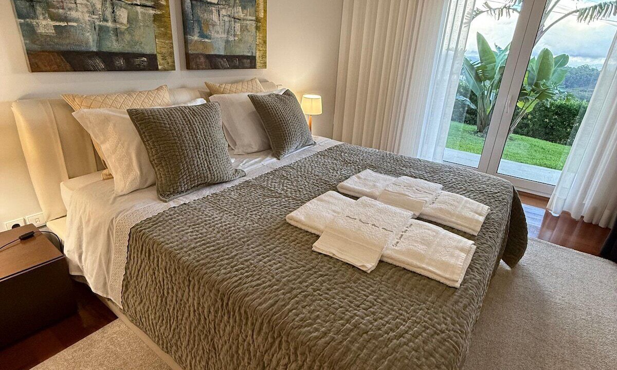 Photo of Bedroom in Portela