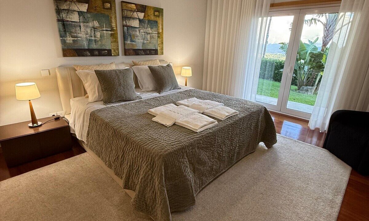 Photo of Bedroom in Portela
