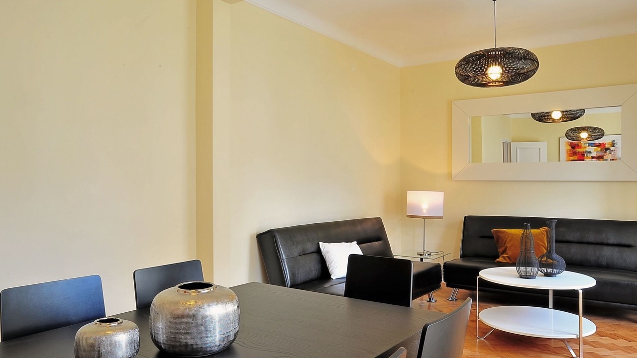 Photo of Livingroom in Sao Jorge de Arroios