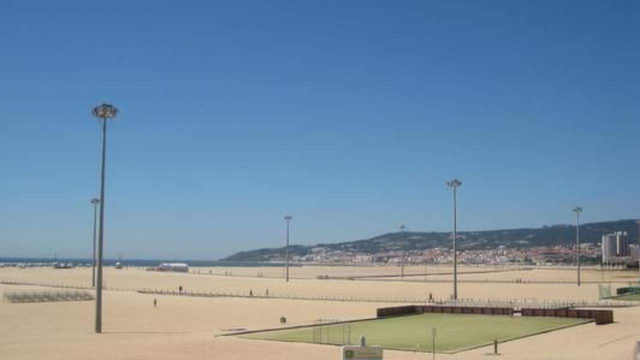 Photo of Outdoor in Buarcos