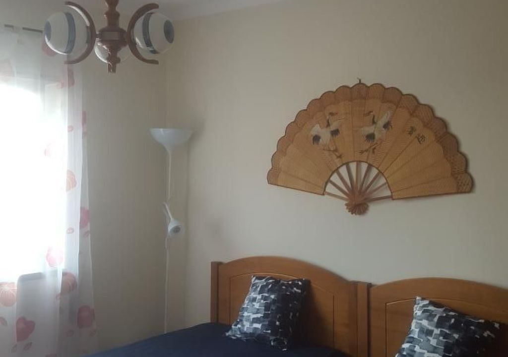 Photo of Bedroom in Buarcos