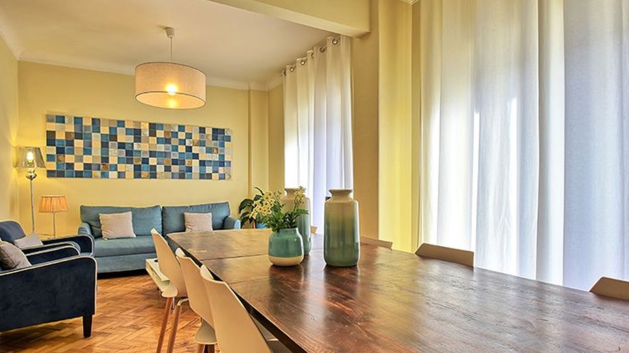 Photo of Livingroom in Sao Jorge de Arroios