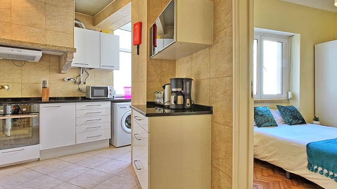 Photo of Bedroom in Sao Jorge de Arroios