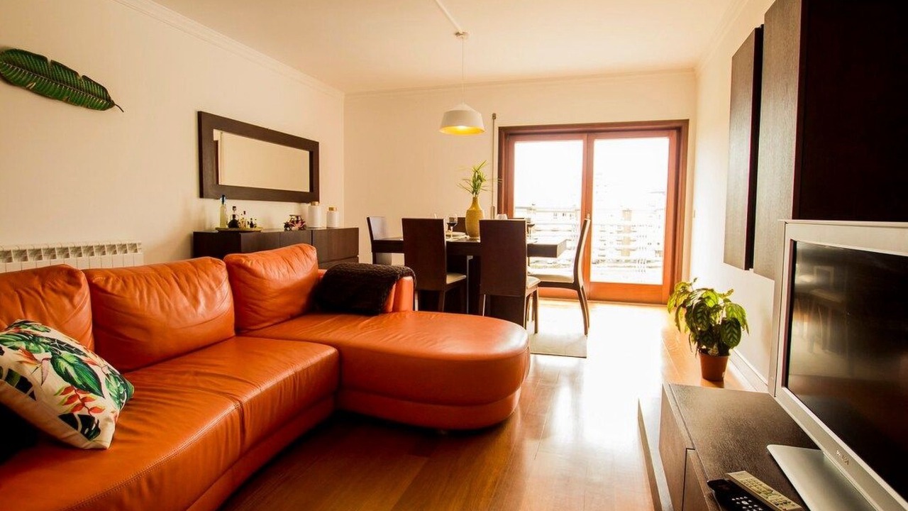 Photo of Livingroom in Aveiro