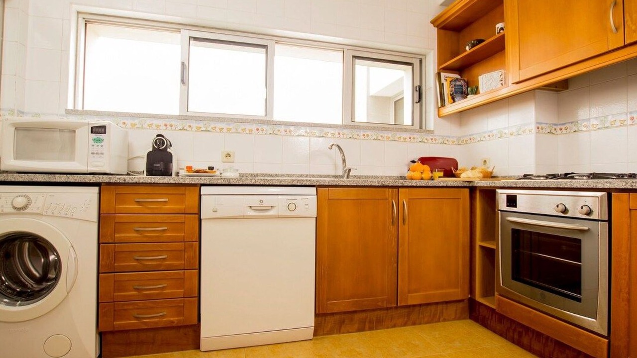 Photo of Kitchen in Aveiro