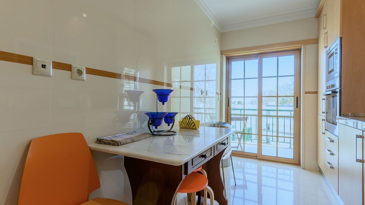 Photo of Kitchen in Carcavelos