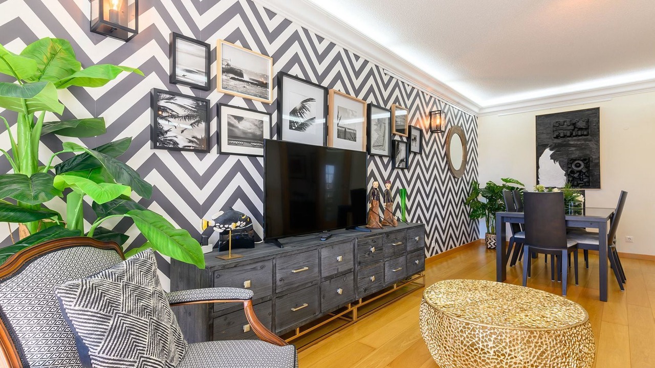 Photo of Livingroom in Carcavelos