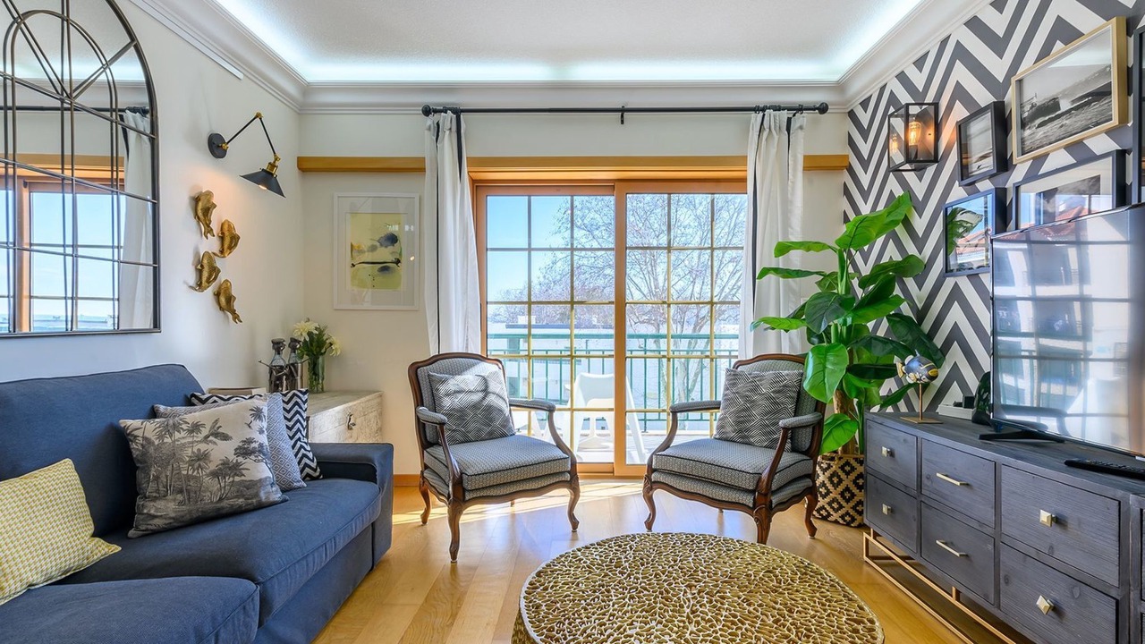 Photo of Livingroom in Carcavelos