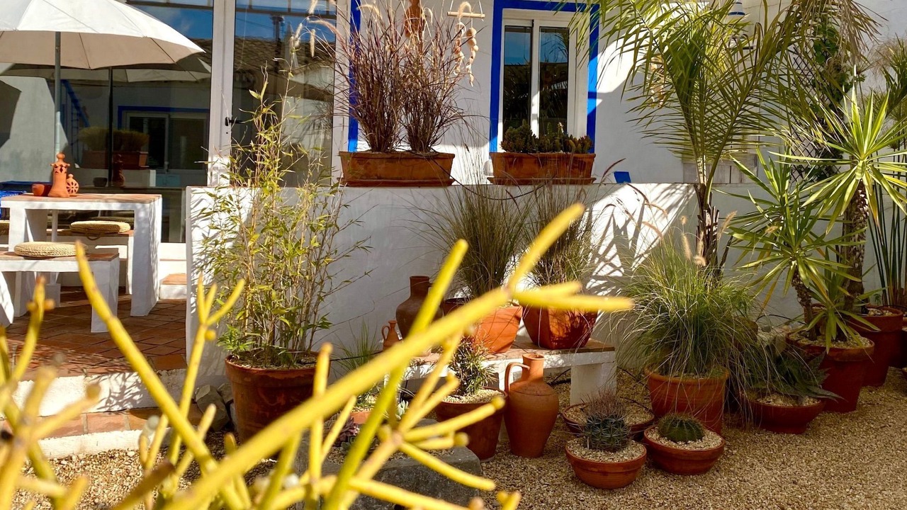 Photo of Patio Balcony in Aldeia
