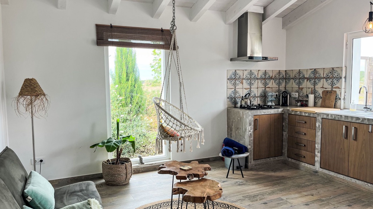 Photo of Livingroom in Cabeco de Aguia