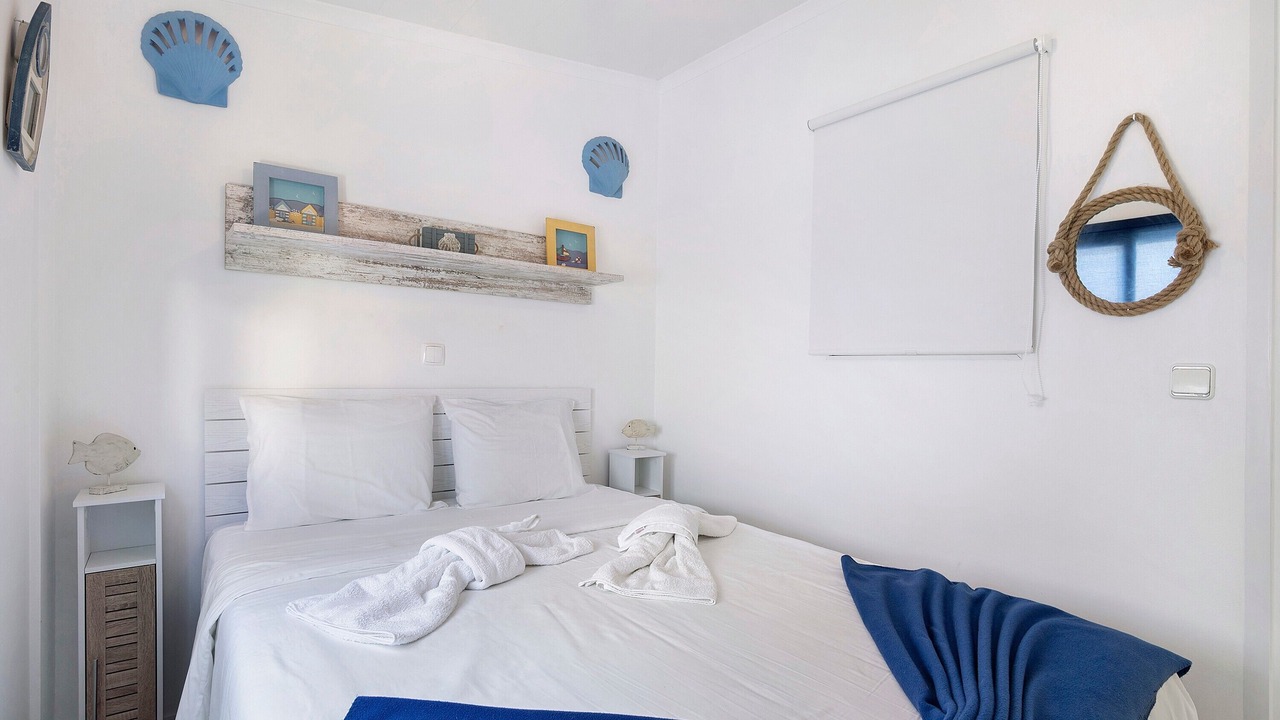 Photo of Bedroom in Alfanzina