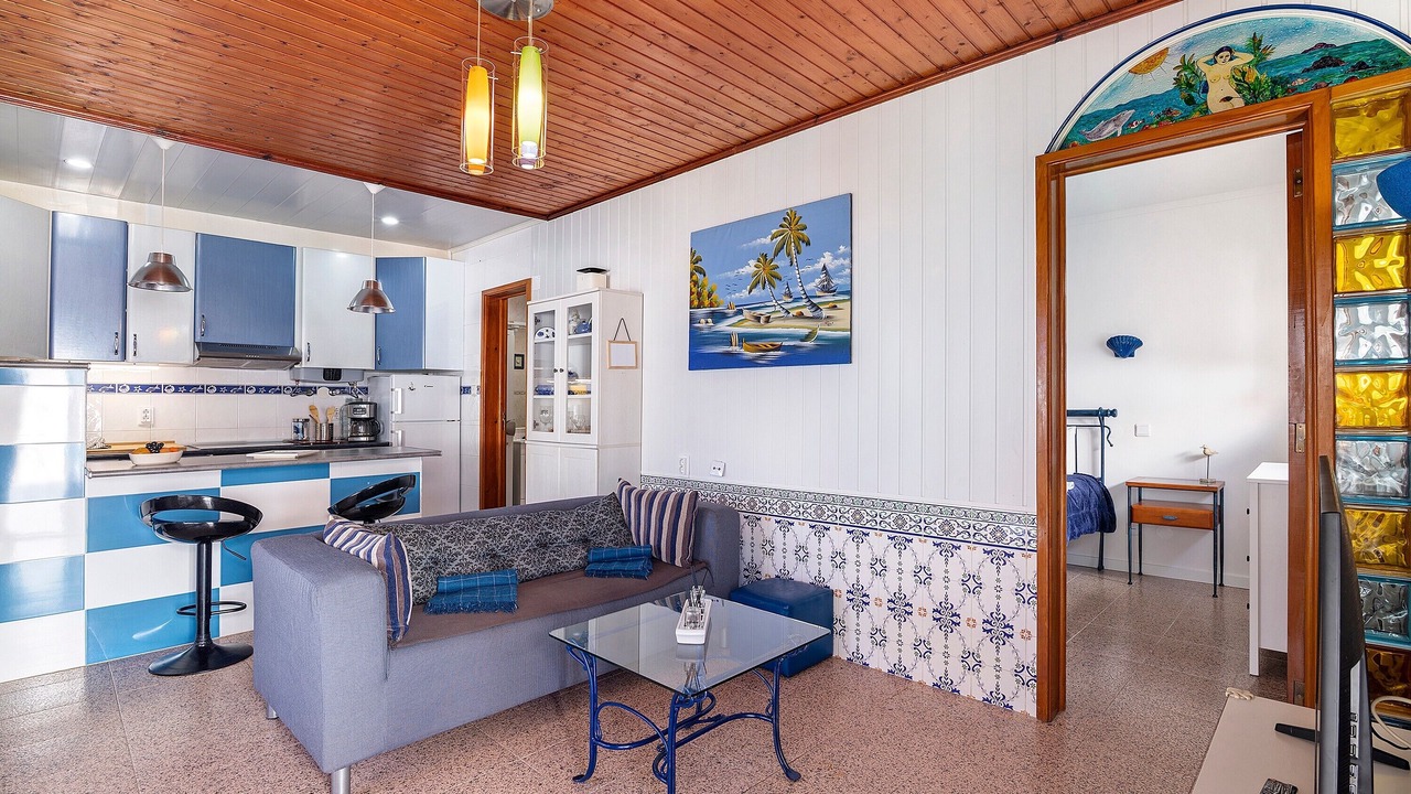Photo of Livingroom in Alfanzina